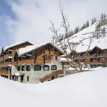 Pierre & Les De Solaise Val-dʼIsère