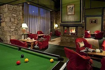 Aparthotel Pierre & Les De Solaise Val-d'Isere